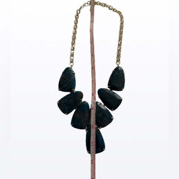 Kendra Scott Harlow Necklace - Picture 5 of 11